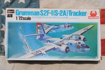 images/productimages/small/Grumman S2F-1 Tracker Hasegawa K1 1;72.jpg
